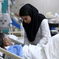 نسبت پرستار به تخت در مرز بحران؛ زنگ خطر جدی برای نظام سلامت