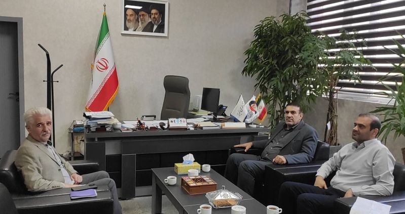 بررسی چالش‌های مراکز درمانی طرف قرارداد تأمین اجتماعی البرز