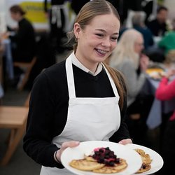 رشد کار پاره وقت در اروپا