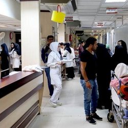 ۶ موضوع در حوزه درمان که بیماران را آزار می دهد