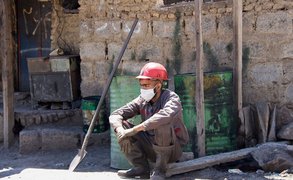 نقشۀ بازار کار ایران؛ از اشتغال غیررسمی تا بحران بازنشستگی