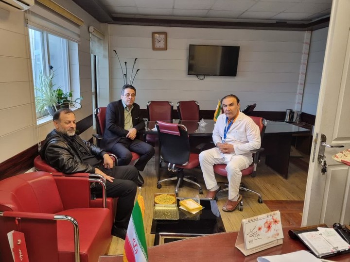 تاکید بر استمرار خدمت رسانی به بیمه شدگان در کلینیک دندانپزشکی شهید بهشتی گرگان