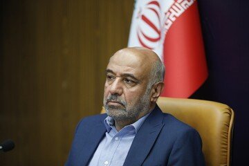 دیدار وزیر تعاون، کار و رفاه اجتماعی با امام جمعه مشهد