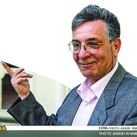 حسین سیف زاده