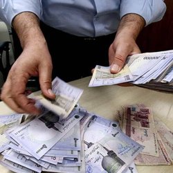 افزایش حقوق ۳۰ تا ۴۳ درصدی کارمندان دولت ابلاغ شد
