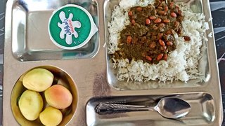 غذای سلف، ابزار عادی‌سازی "بی‌اهمیتی" دانشجویان