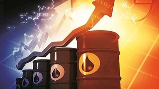«پرتلاطم‌ترین» دوران بازار جهانی نفت ثبت شد