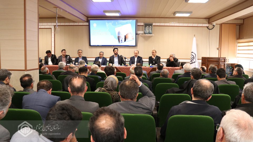 دریافت ۱۸۰ هزار میلیارد تومان سهام توسط تأمین اجتماعی