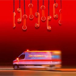 پایان مزاحمت برای اورژانس تهران