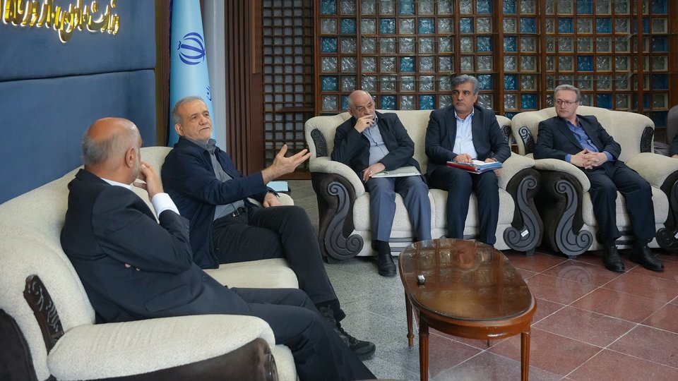 وزارت تعاون؛ ستون پایداری اجتماعی و اقتصادی کشور در بحبوحه جنگ