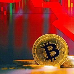 بیت‌کوین به زیر 63000 دلار سقوط کرد