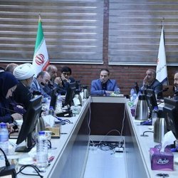 معاون قوه قضاییه: کارآمدی حاکمیت با واگذاری کارها به نهادهای مردمی تقویت می‌شود