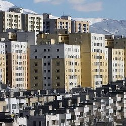 مسکن استاندارد؛ فراتر از داشتن یک سقف