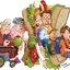 نسل ساندویچی؛ مراقبان بی‌آینده