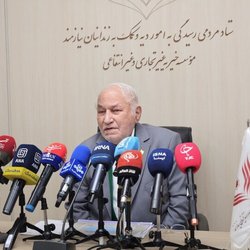 آمار جدید ستاد دیه از زندانیان غیرعمد؛ ۱۹ هزار و ۶۱۵ مرد و ۱۰۲۵ زن