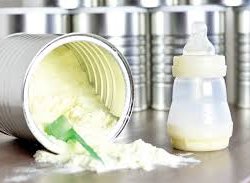 شیر خشک رژیمی به بازار رسید