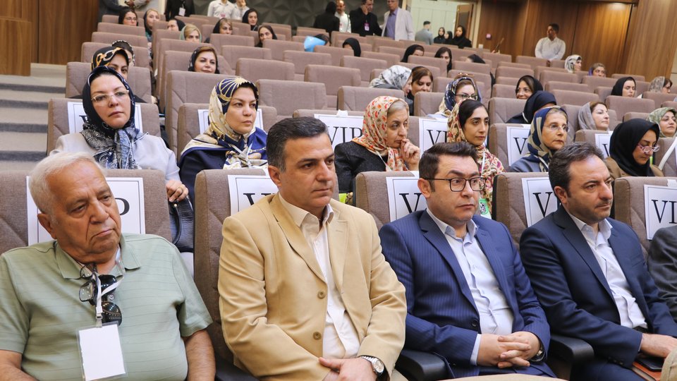 تأمین اجتماعی اردبیل پیشگام در حمایت از فرزندآوری و خانواده
