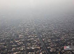 تهران در مسیر مقابله با آلودگی هوا