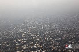 تهران در مسیر مقابله با آلودگی هوا