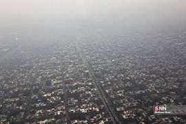 تهران در مسیر مقابله با آلودگی هوا