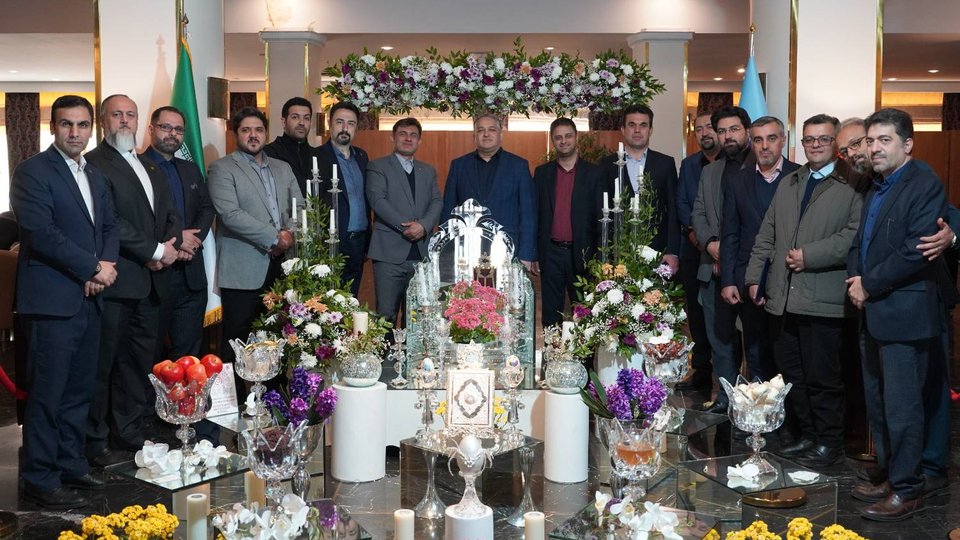 استمرار خدمات گردشگری تأمین اجتماعی در شرایط جنگی