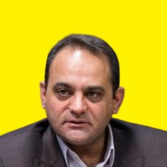 آرمان خالقی
