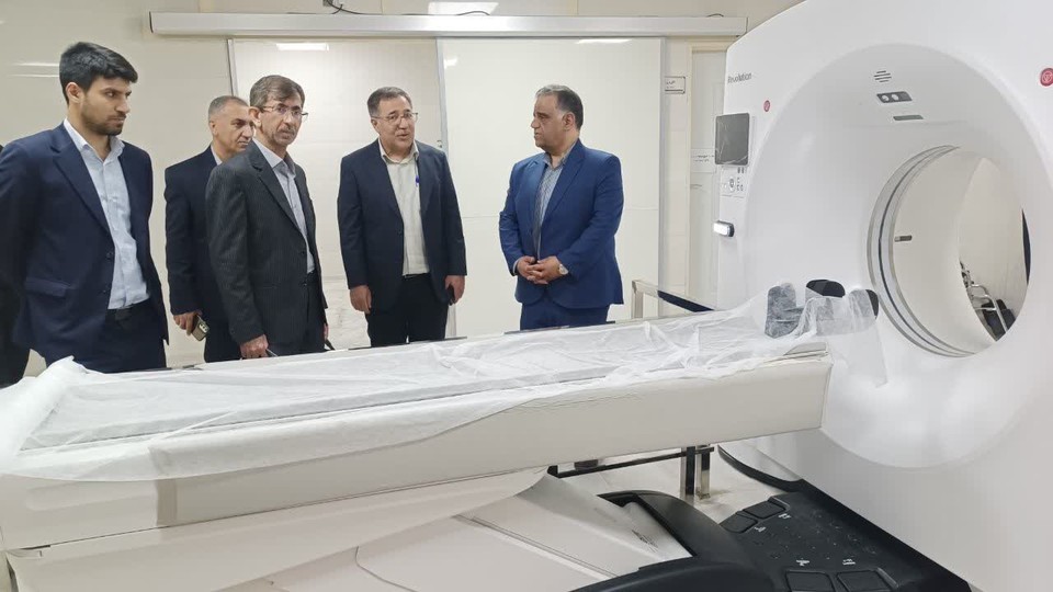 تأکید مدیر درمان تامین‌اجتماعی خوزستان بر رفع موانع درمانی در ماهشهر