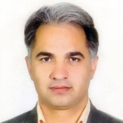 غلامرضا خزاعی زاده