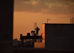 برده‌داری نوین با اسم رمز «پیمانکار»