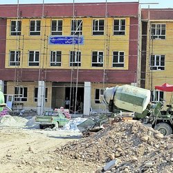 ارتقا سرانه فضای آموزشی استان تهران از ۲۸ به ۲۱