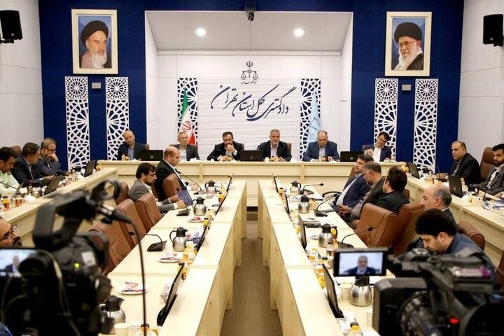 القاصی: دستگیری محکومانی که حکم جلب آنها صادر شده ضرورت دارد