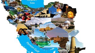 ایران در مسیر تبدیل چین به شریک اول گردشگری؛ از لغو ویزا تا تورهای اختصاصی