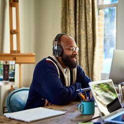 دورکاری، پیشران تازه افزایش اشتغال