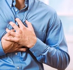 سن بیماری‌های قلبی به میانسالی رسیده است