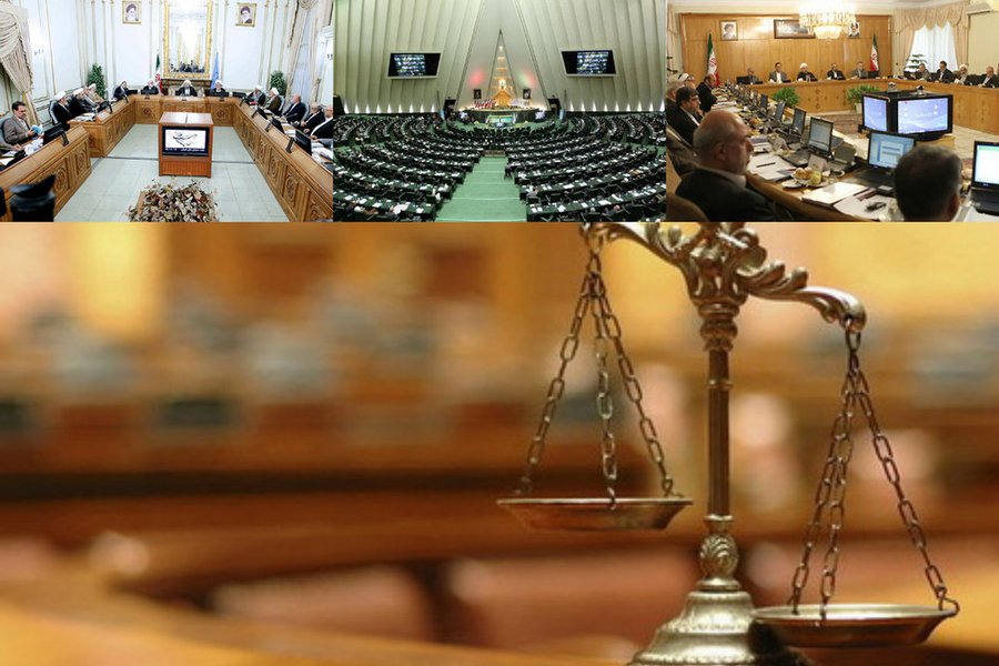 چگونه نبرد قدرت، سیاست‌های رفاهی را از کار می‌اندازد؟