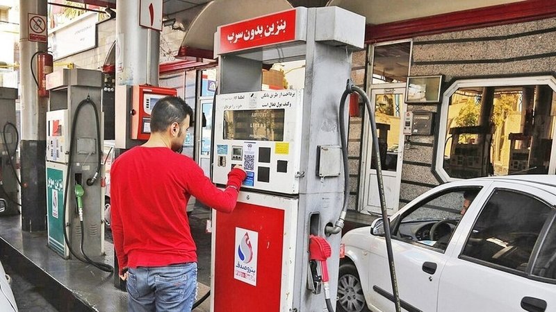 تغییر شیوه نمایش قیمت سوخت در جایگاه‌ها