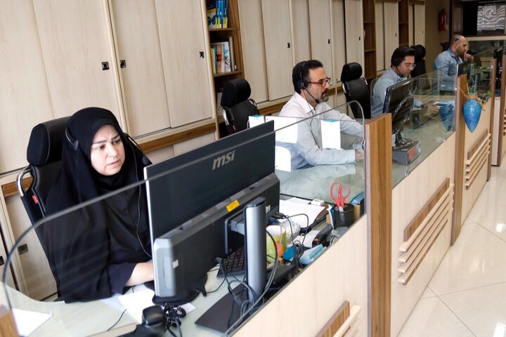پیوستن ۶۸ هزار فعال فرهنگی به چرخه بیمه تأمین اجتماعی