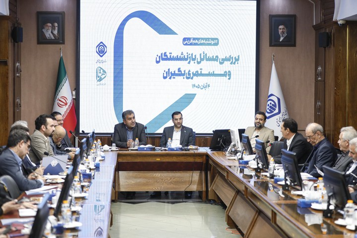 افزایش قدرت خرید بازنشستگان در قالب «تأمین رفاه»