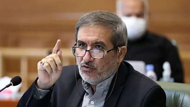 هشدار زمستانی شورای شهر؛ افت گشت‌های اجتماعی تهران نگران‌کننده است