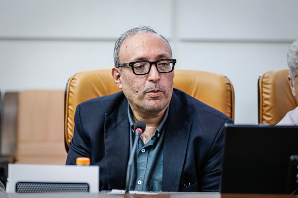 اقدام برای جلب رضایت کارکنان سازمان تامین اجتماعی