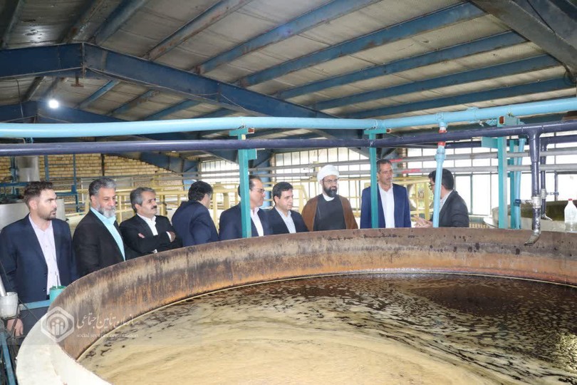 تأکید تأمین اجتماعی لرستان بر حفظ اشتغال و پشتیبانی از تولید