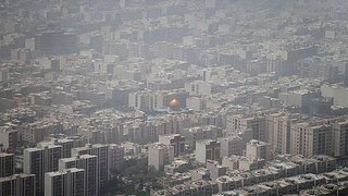 بودجه مناطق ۱۰ تا ۱۸ تهران تصویب شد؛ جهش منابع در مناطق جنوبی