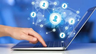 پیگیری وصل شدن اینترنت در مجلس
