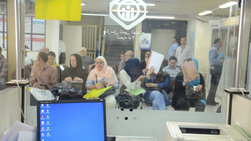 نحوۀ محاسبۀ افزایش حقوق و اعمال متناسب‌سازی مستمری‌بگیران سازمان تأمین اجتماعی در 1405