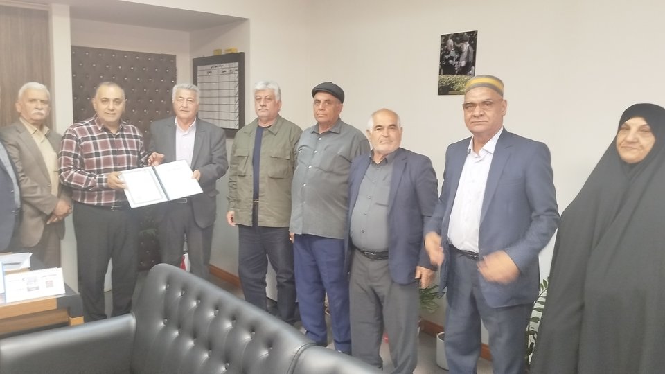 استمرار خدمات درمانی تأمین اجتماعی گلستان در بحران جنگ تحمیلی اخیر