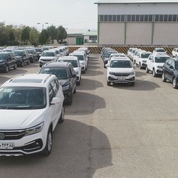 مشتریان در برزخ تحویل خودرو