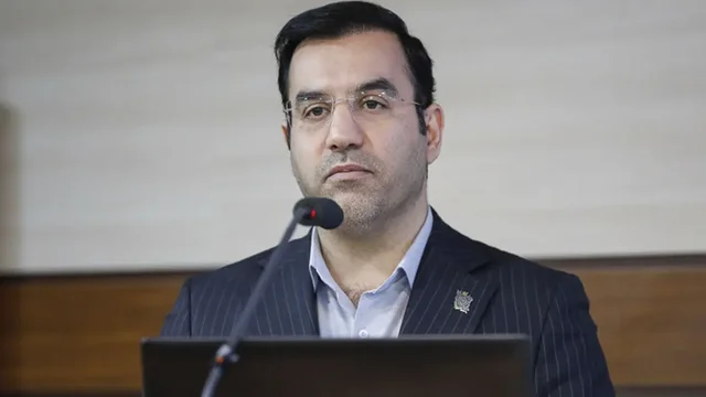 سرپرست تامین اجتماعی: معوقات بازنشستگان چهارشنبه ششم آبان پرداخت خواهد شد