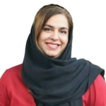 مریم  کاظمی‌زاده