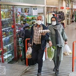 آغاز توزیع مرحله دوم کالابرگ دهک‌های چهارم تا هفتم  از امروز
