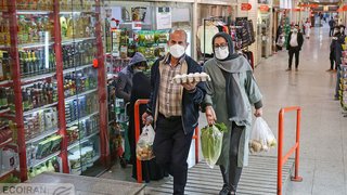 آغاز توزیع مرحله دوم کالابرگ دهک‌های چهارم تا هفتم  از امروز